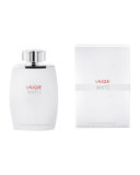 Lalique White Eau de Toilette Pour Homme, 4.2oz