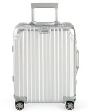 Topas Silver Cabin Multiwheel IATA 52