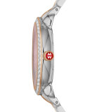 Serein 16 Two-Tone Bracelet Strap