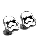 Storm Trooper Cuff Links