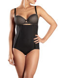 Shape Light High-Waist Brief Shaper