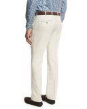 Crown Collection Pacific Pants, Light Beige