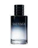 Sauvage After-Shave Lotion, 3.4 oz.