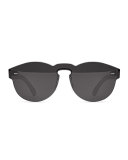 Tuttolente Paloma Sunglasses, Black