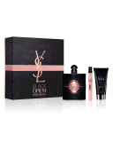 Limited Edition Black Opuim Holiday Set ($152 Value)