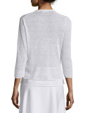 4-Way Lightweight Cardigan, Petite