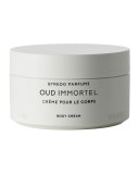 Oud Immortel Crème Pour Le Corps Body Cream, 200 mL