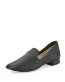 Daren Leather Loafer