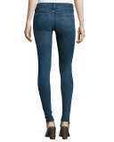 Mid-Rise Skinny Jeans, Redmond