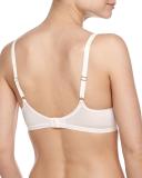 Hidden Glamour Full-Fit Underwire Bra, Tulle