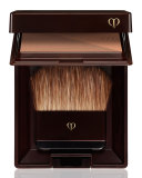 Bronzing Powder Duo
