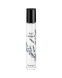 Eau de Lavande Spicy floral Eau de Toilette,  0.7 oz 