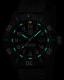 44mm Sea Series Coronado 3023 Watch, Blue