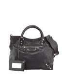 Giant 12 Nickel City Velo Bag, Dark Gray