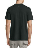 Standard Issue Pocket T-Shirt, Spruce