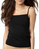 Santiago Spaghetti-Strap Camisole