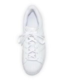 Superstar Classic Sneaker, White