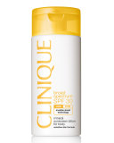 Mineral Sunscreen Lotion for Body Broad Spectrum SPF 30, 4.2 oz.