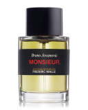 Monsieur., 100 mL