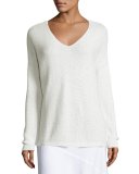 Digital Fuse Long-Sleeve Top 