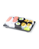 Sushi Socks Three-Pack Box Gift Set