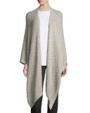 Luna Wrap Cape 