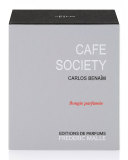 Candle Cafe Society, 220g 