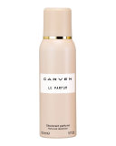 Le Parfum Perfumed Deodorant