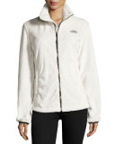 Osito 2 Fleece Jacket, Ivory