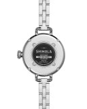 34mm Birdy Bracelet Watch, Navy