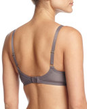 Hidden Glamour Underwire Bra