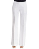 Kenmare Flare-Leg Pants