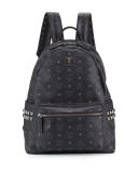 Stark Side Stud Medium Backpack