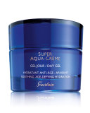Super Aqua Refreshing Day Gel