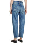 Union Slouchy Denim Jeans, Craftsman 