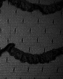 Peter Pan Collar Lace Dress