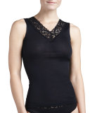 Moments V-Neck Tank