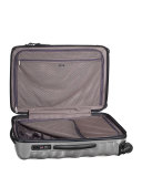 Silver Short-Trip Packing Case