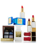 Limited Edition Jasmin Rouge Cosmetics Set