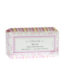 Relax Shea Butter Soap