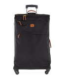 Black X-Bag 30" Spinner