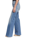 Le Capri Wide-Leg Jeans, Bellrock