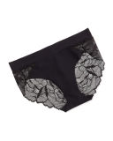 Love & Lust Lace Bikini Briefs