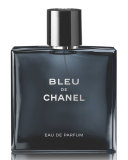 BLEU DE CHANEL Eau de Parfum Pour Homme Spray, 5.0 oz.