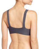 Bra-llelujah! Soft Touch Full-Coverage Bra