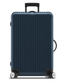 Salsa Electronic Tag Matte Blue 26" Multiwheel 