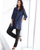Spot On Shimmer Jacquard Party Jacket 