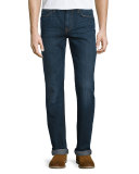 Brixton Valdez Denim Jeans, Blue