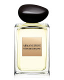 Prive Vetiver Babylone Eau De Toilette, 100 mL