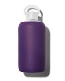 Glass Water Bottle, Taj, 1L